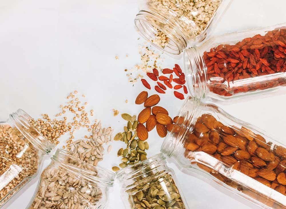 Pregnancy Superfoods: Nutrients Your Baby Needs Most