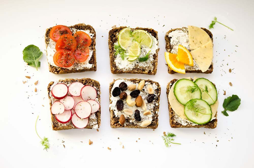 Healthy Snacks for Pregnancy: Nutritious and Delicious Ideas