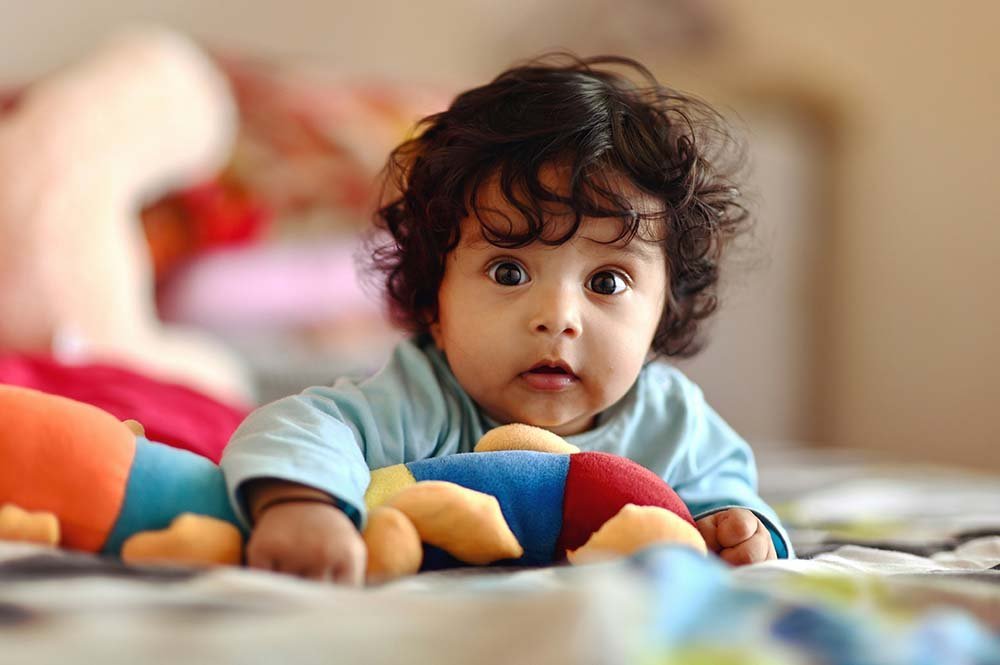 10 Signs Your Baby Is Developing Healthy Motor and Cognitive Skills