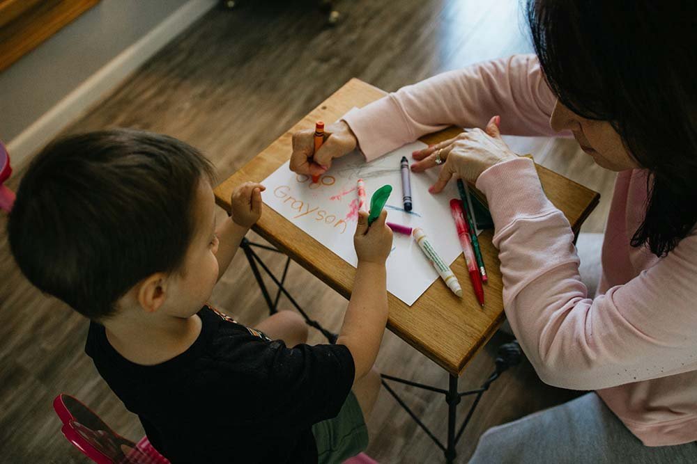 How to Encourage Good Habits and Positive Behavior in Kids