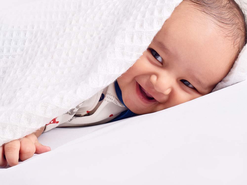 Parenting Tips for Better Sleep Routines in Babies and Toddlers