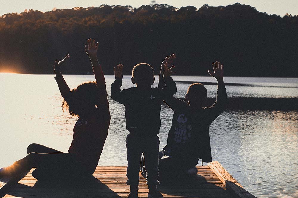 Positive Parenting Tips: How to Raise Happy and Confident Children