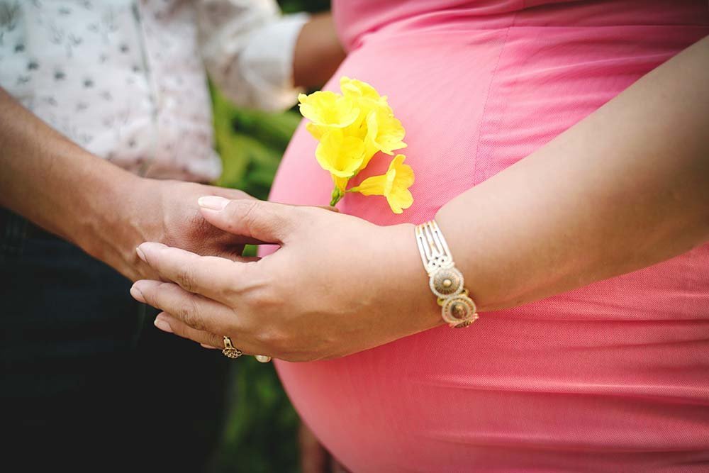 Healthy Pregnancy Tips for Indian Women: A Complete Wellness Guide