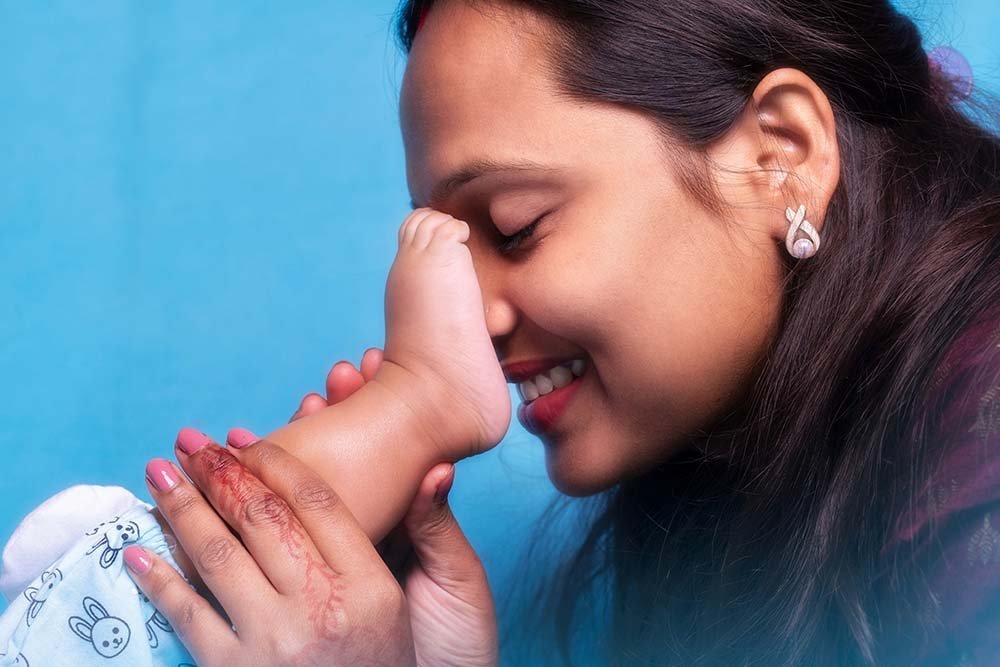 Safe Indian Home Remedies for Common Pregnancy Discomforts