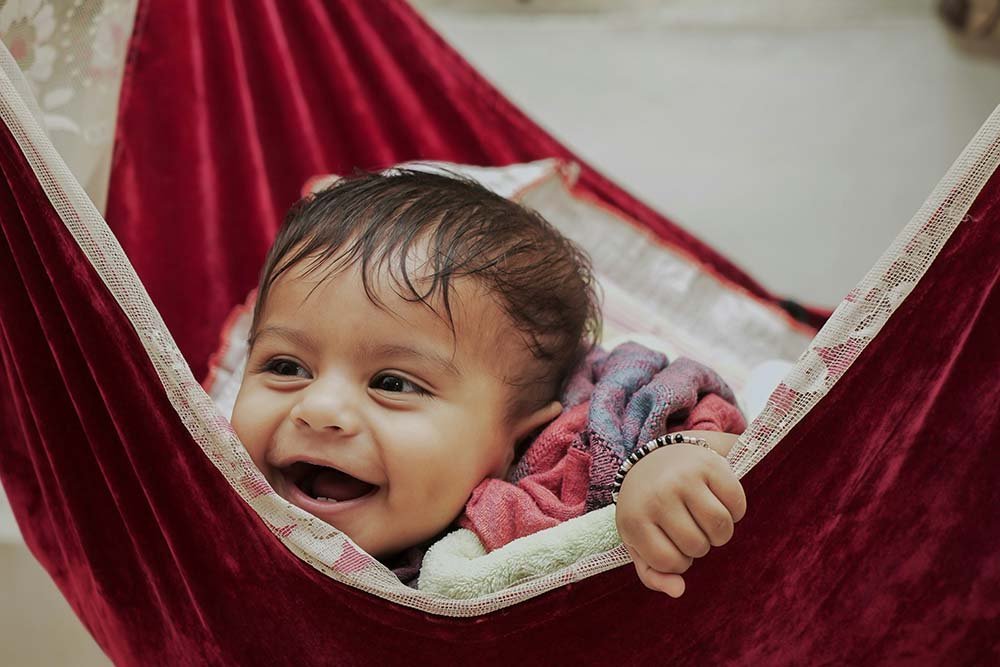 Newborn Baby Care Guide for Indian Parents: Everything You Need to Know