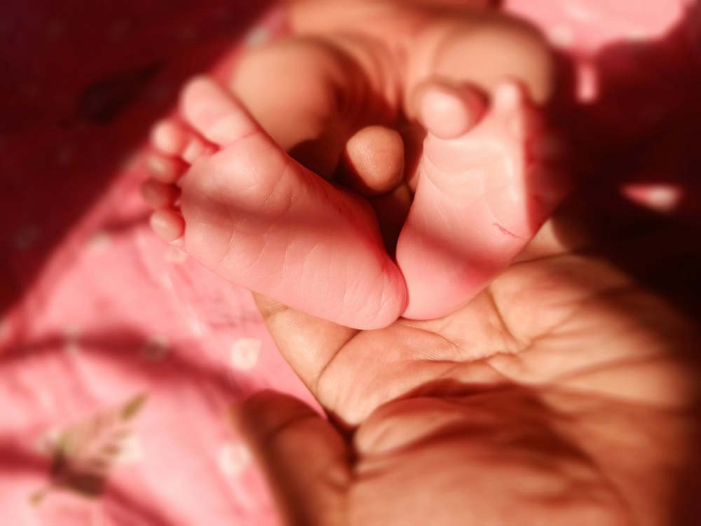 First-Time Mom's Guide to Labor and Delivery in India