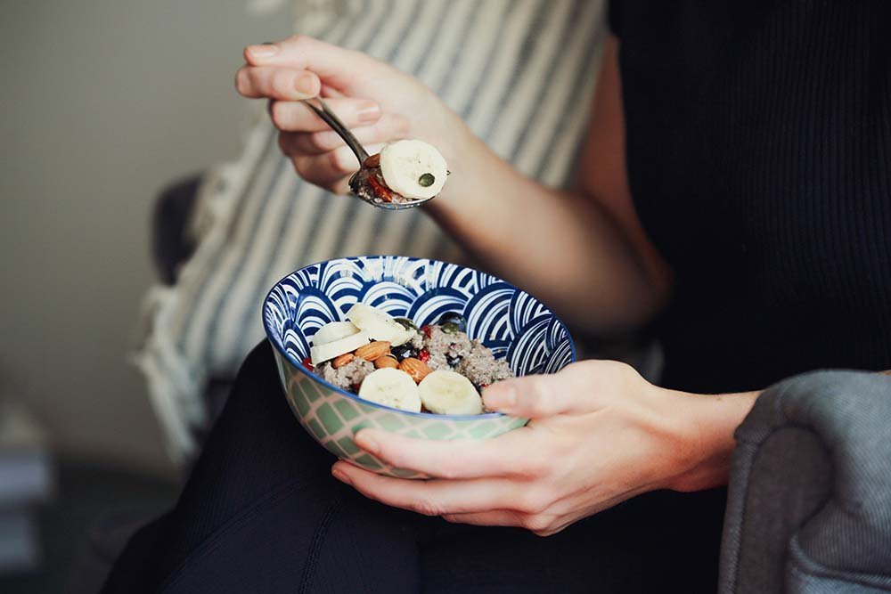 Nutritional Tips for Breastfeeding Mothers: What to Eat for Better Milk Supply